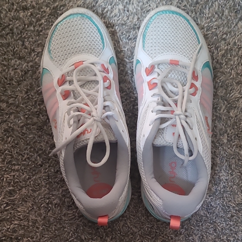 Rykä Traspire Low Kelly Ripa Running Shoes